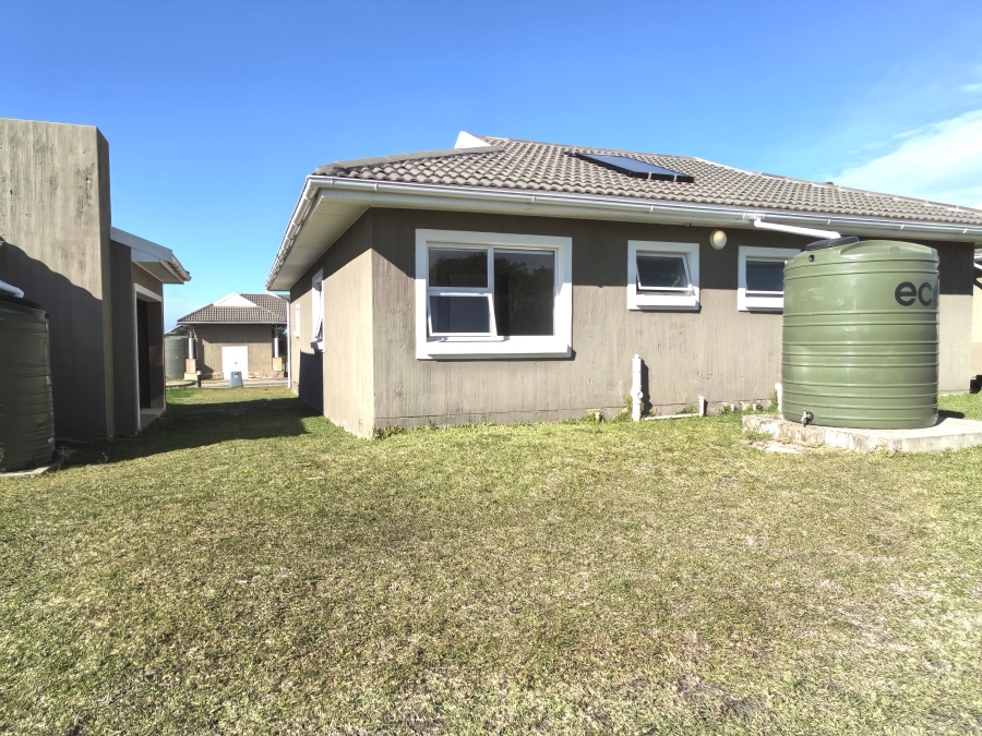 3 Bedroom Property for Sale in Kidds Beach Eastern Cape